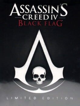 Assassin's Creed IV: Black Flag - Limited Edition