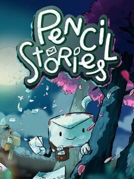 Pencil Stories