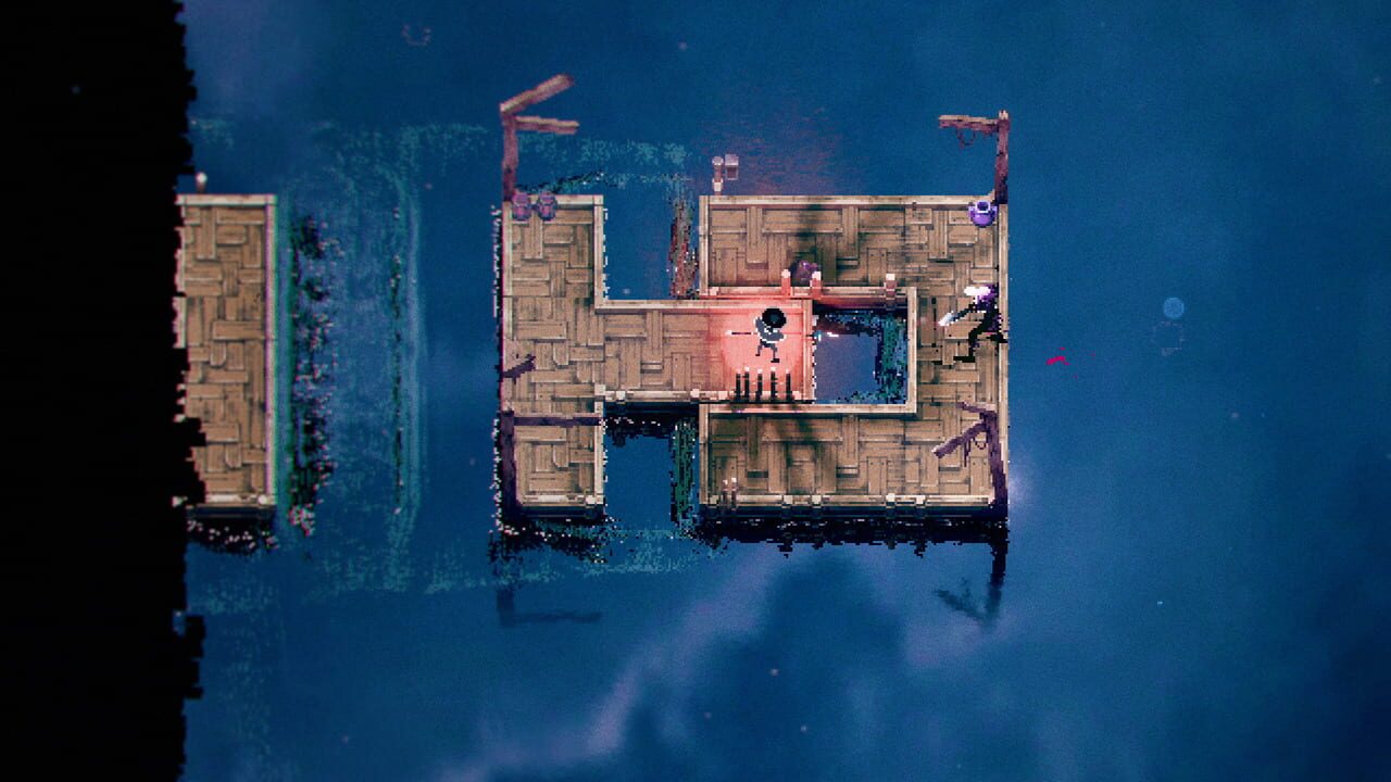 Loot River screenshot