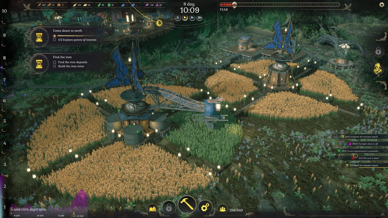 DarkSwitch screenshot