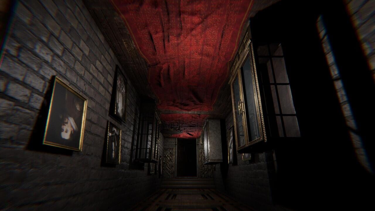 Unmourned screenshot