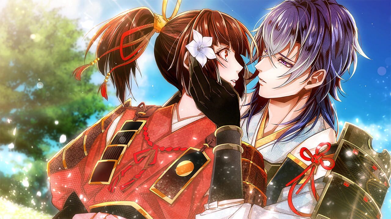 Birushana: Winds of Fate screenshot