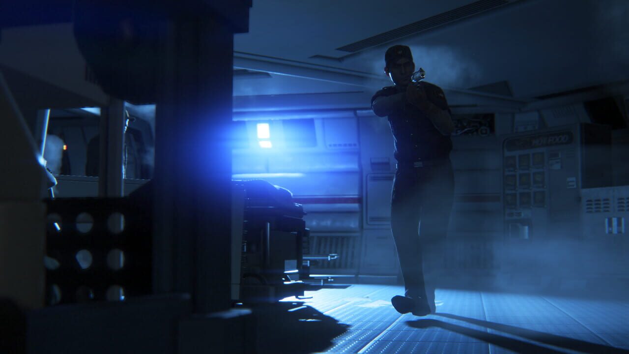 Alien: Isolation - Last Survivor screenshot