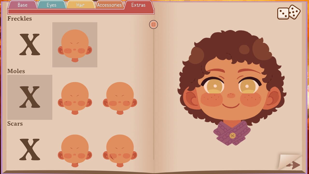 Our Life: Now & Forever screenshot