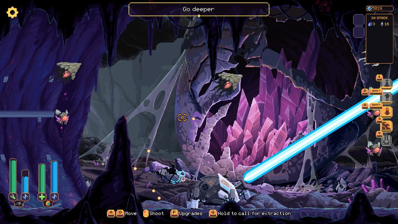 Wall World 2 screenshot