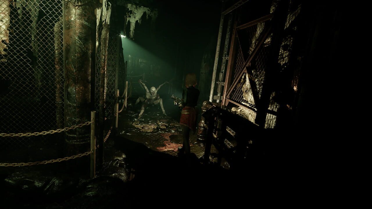 Tormented Souls II screenshot