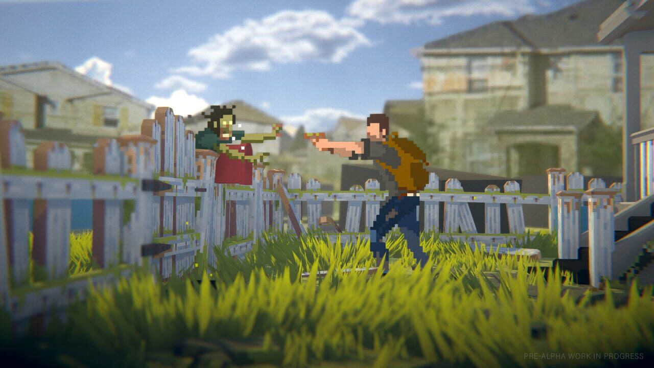 Long Gone screenshot