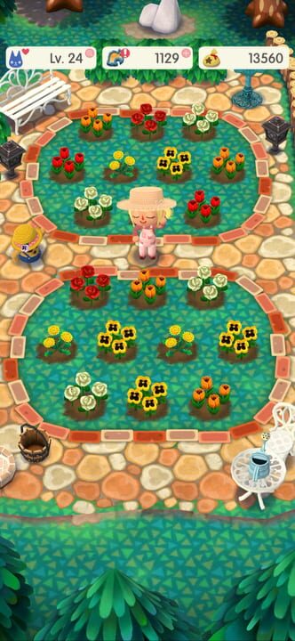 Animal Crossing: Pocket Camp Complete screenshot