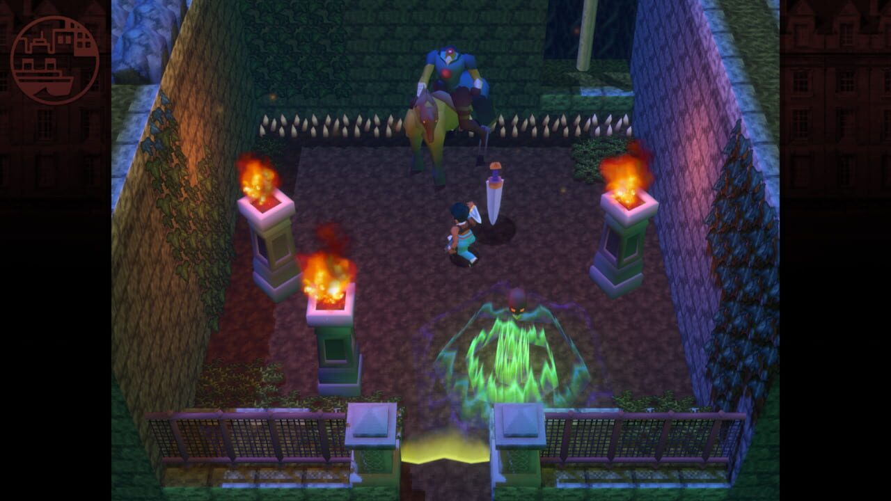 Angeline Era screenshot