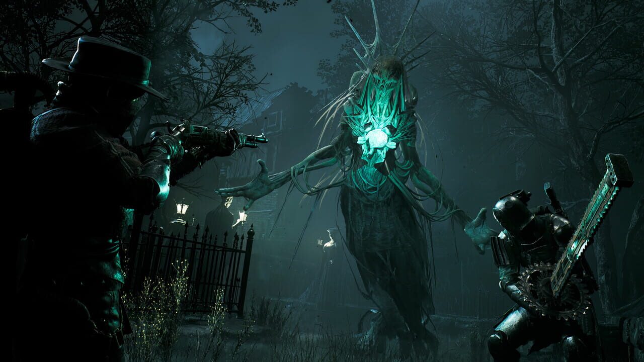 Remnant II screenshot