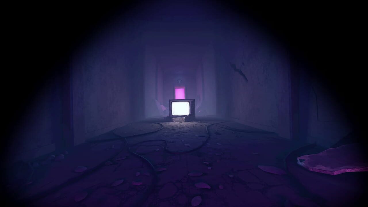 Little Nightmares VR: Altered Echoes screenshot
