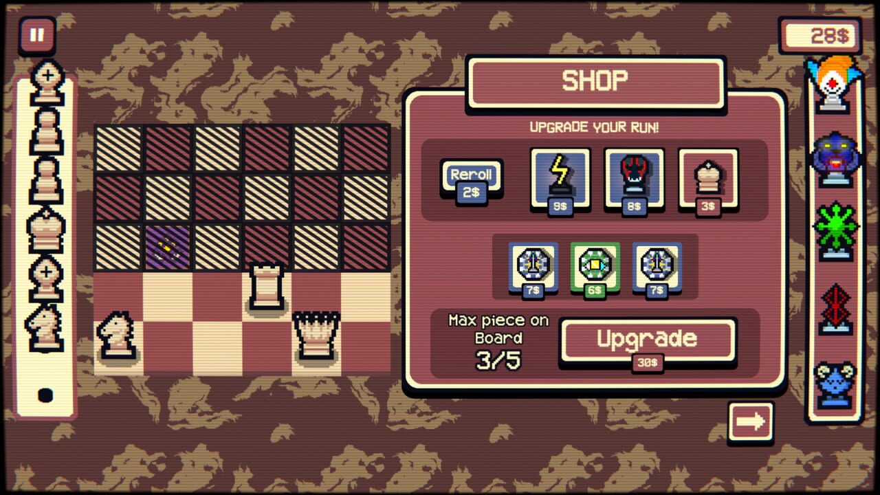 Gambonanza screenshot