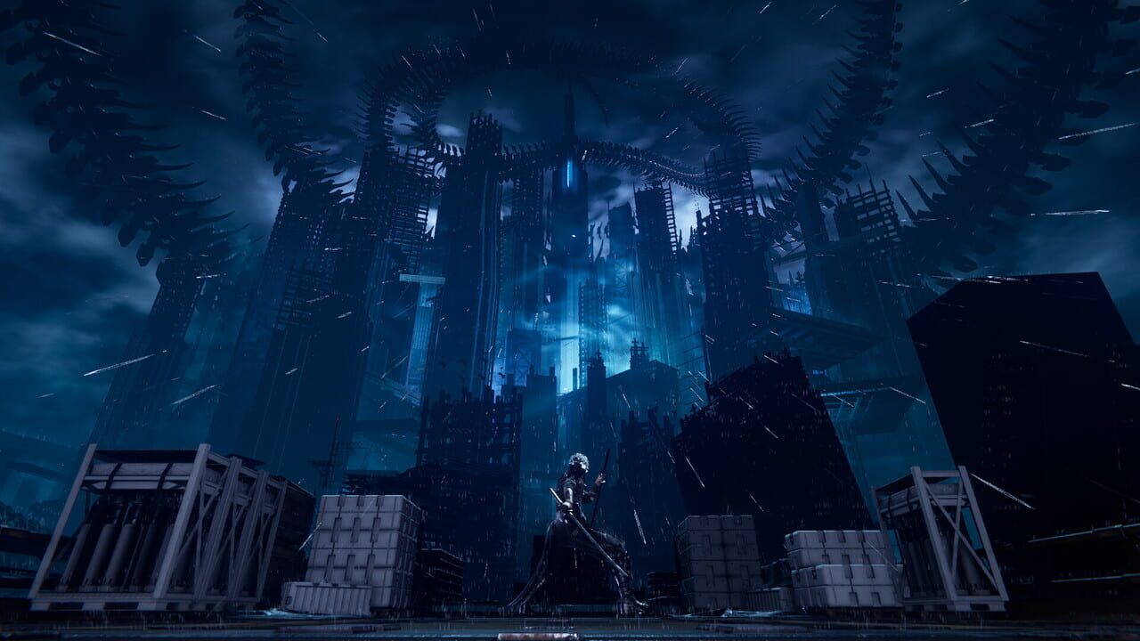 Ninja Gaiden 4 screenshot