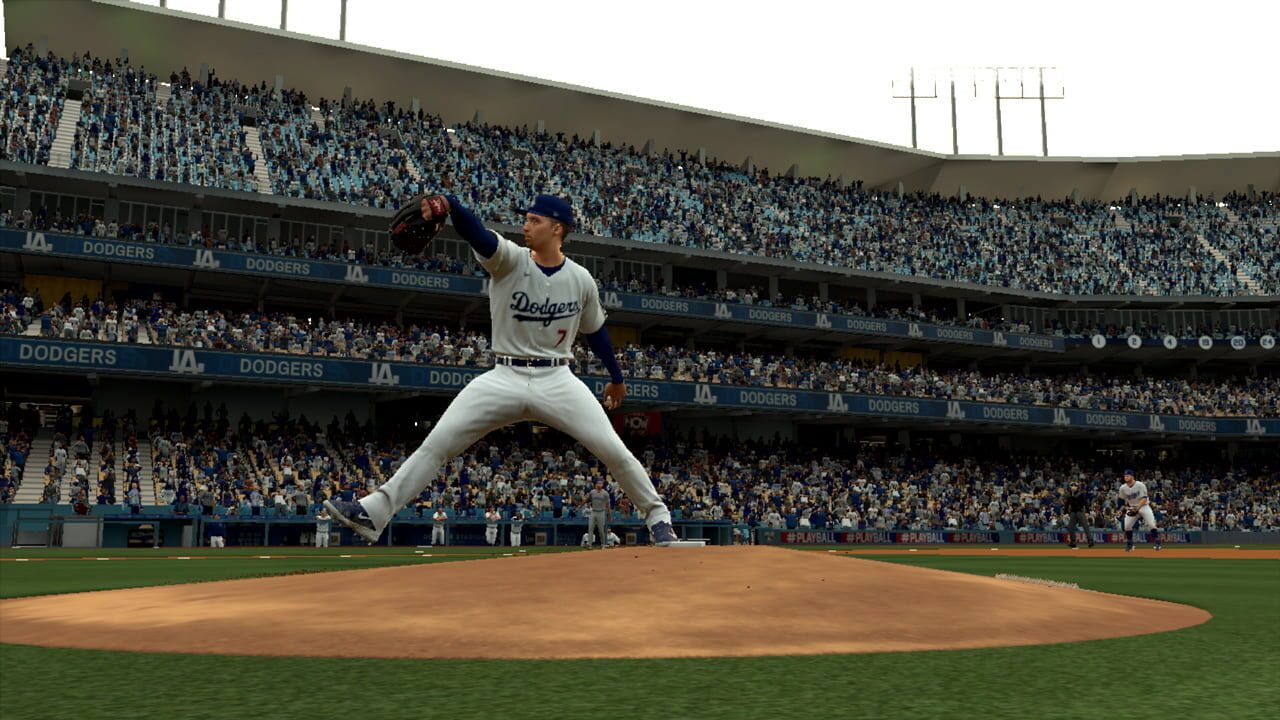 MLB The Show 26 screenshot