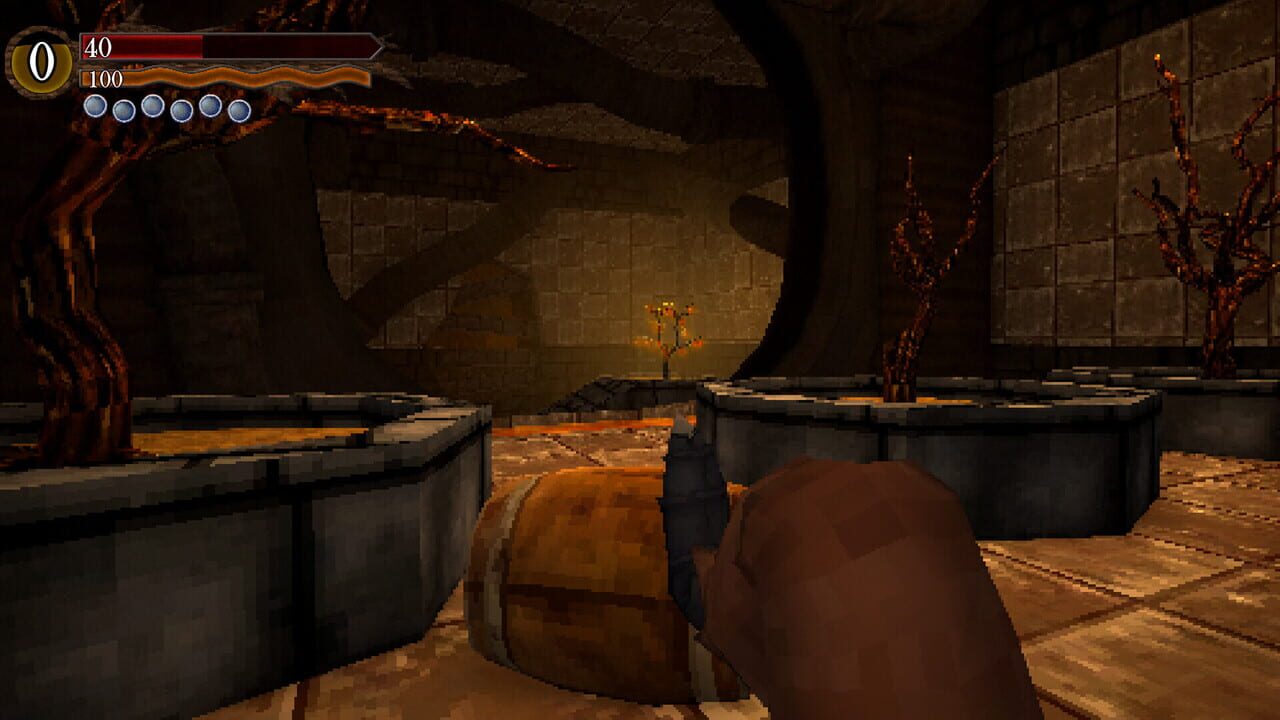 Hark the Ghoul screenshot