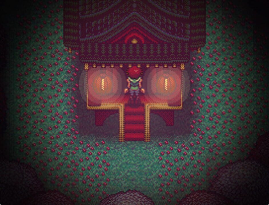 Stray Cat Crossing screenshot