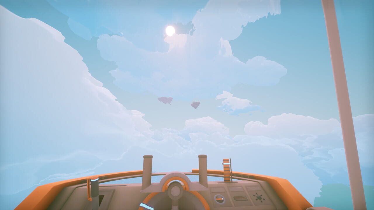 Solarpunk screenshot