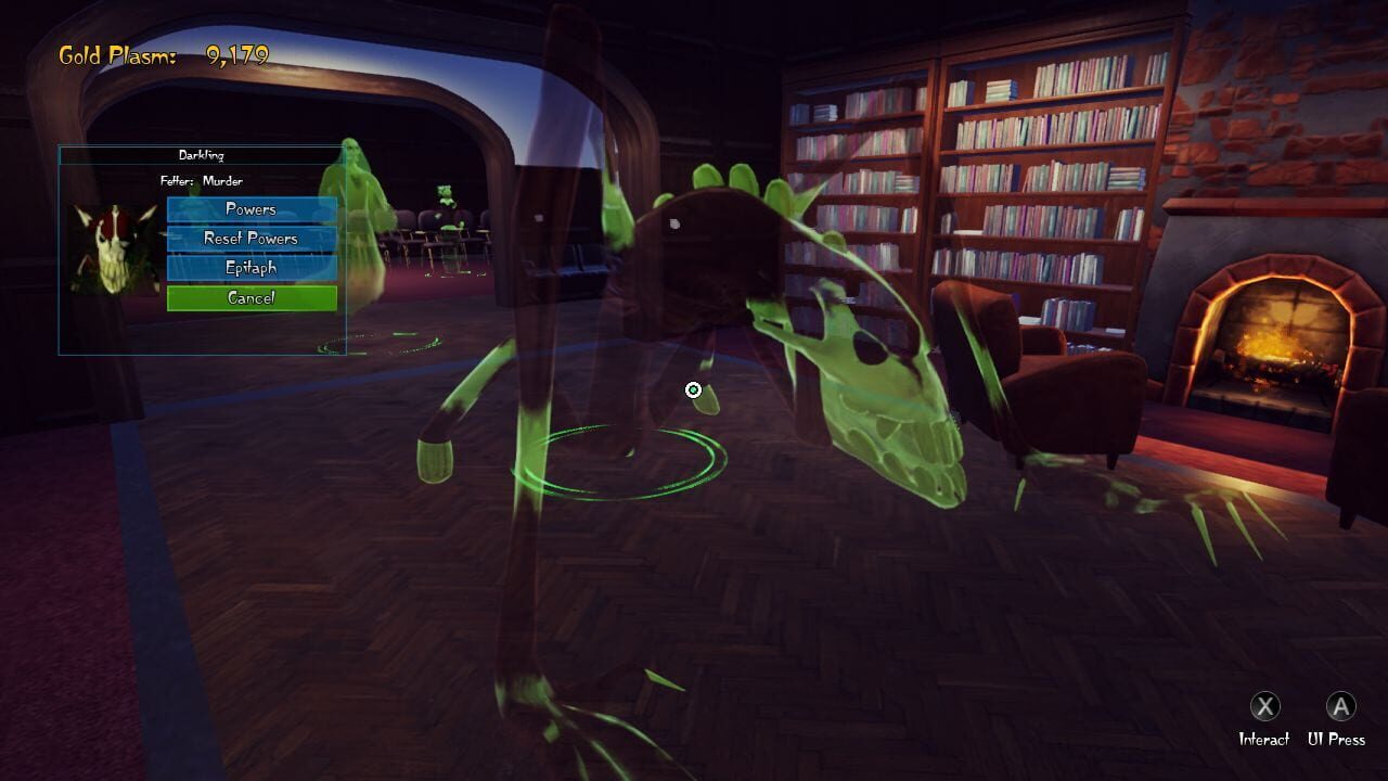 Ghost Master: Resurrection screenshot
