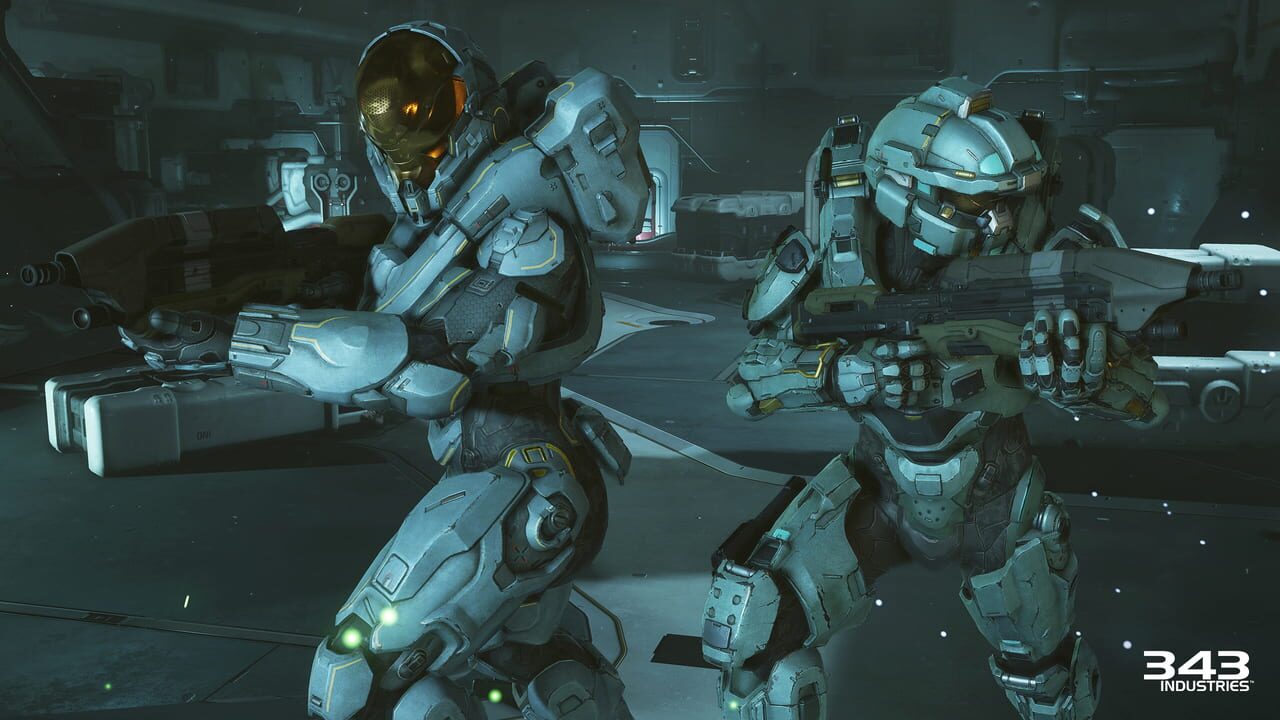 Halo 5: Guardians screenshot
