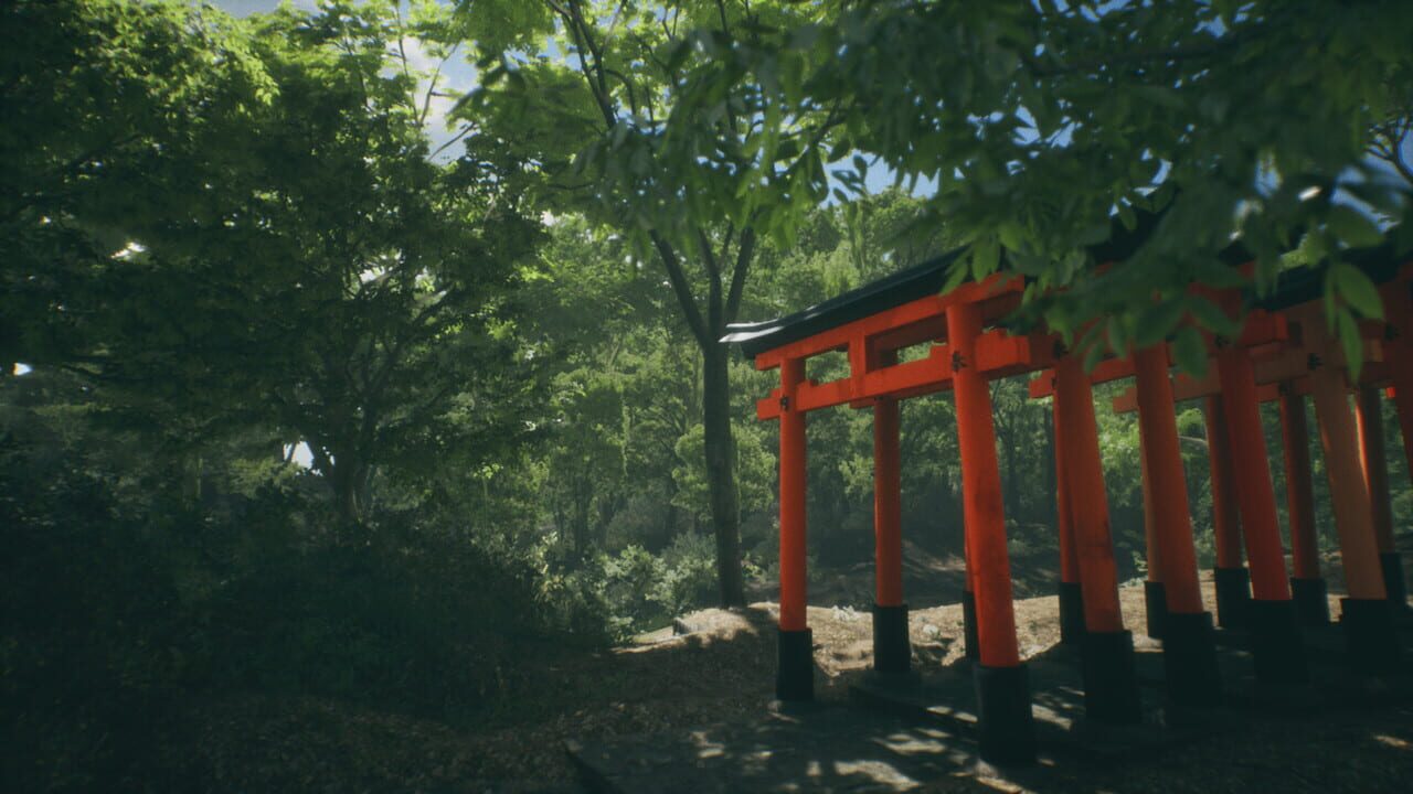 Lushfoil Photography Sim screenshot