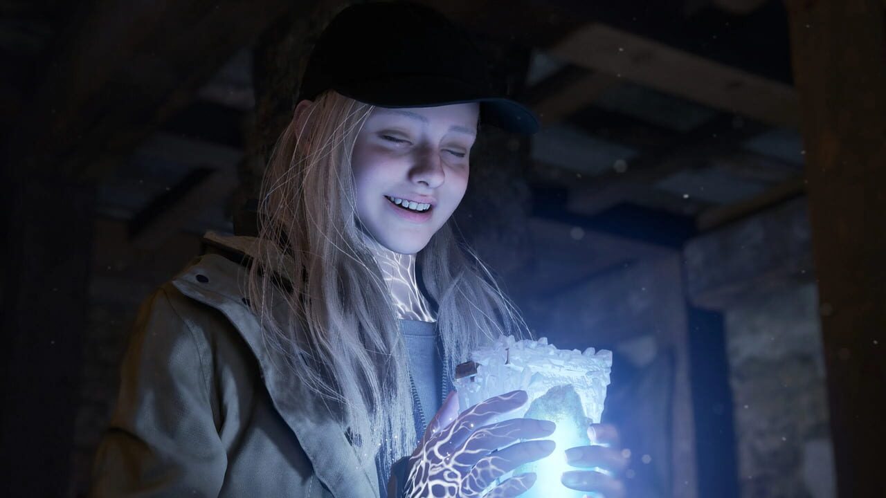 Resident Evil Village: Gold Edition screenshot