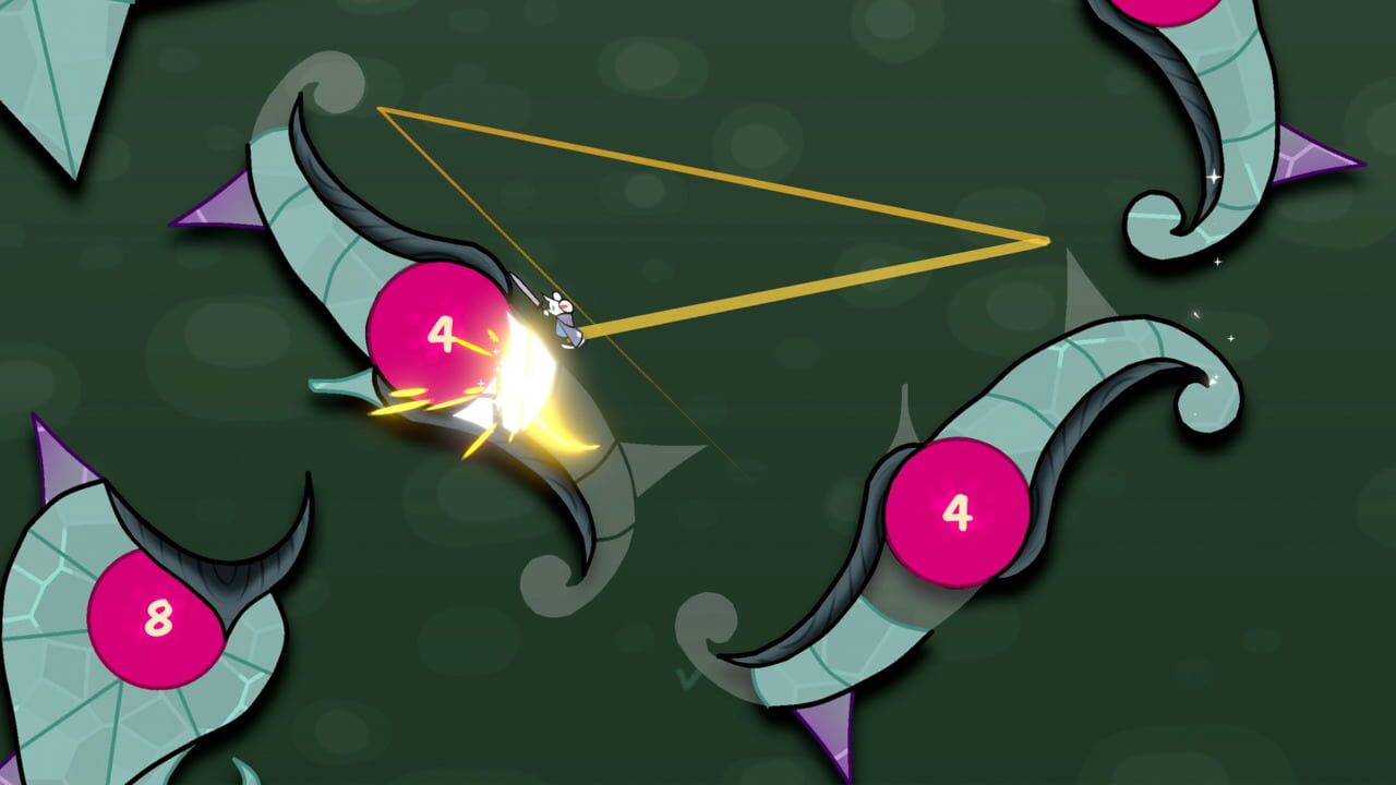 Beast Breaker screenshot