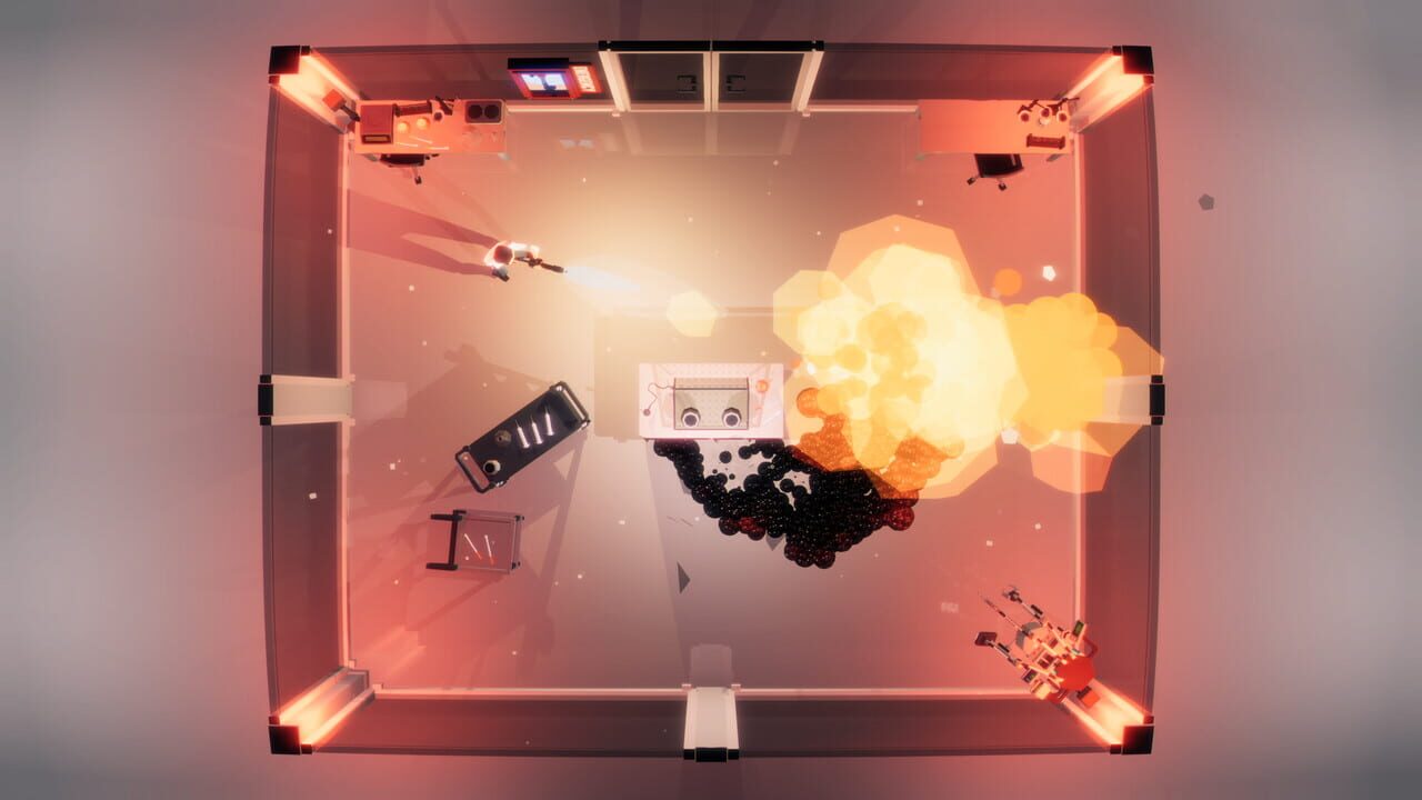 Demon Spore screenshot