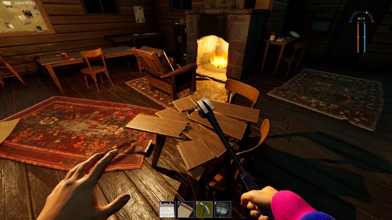 Prologue: Go Wayback! screenshot