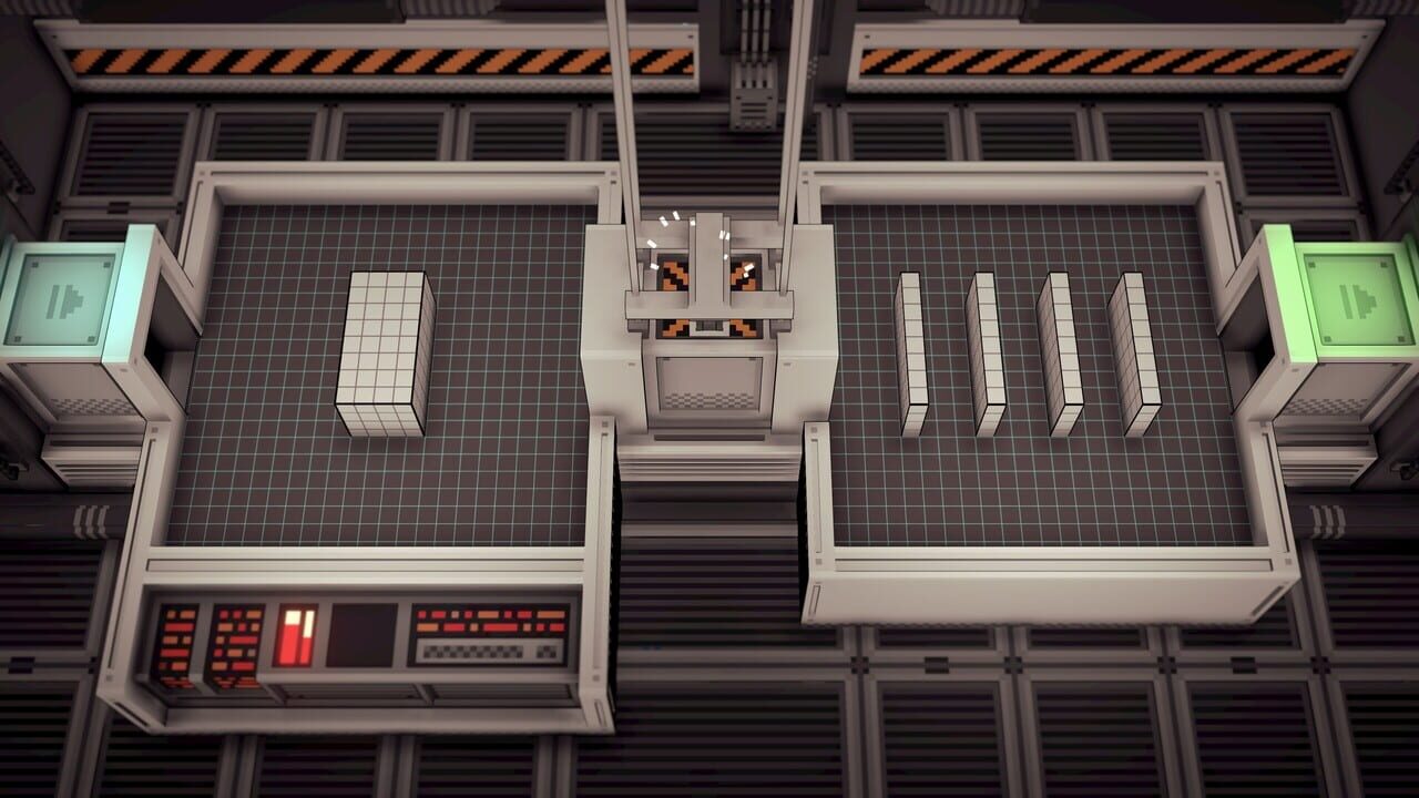 Modulus screenshot