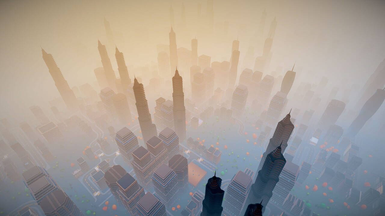 Heart of the Machine screenshot