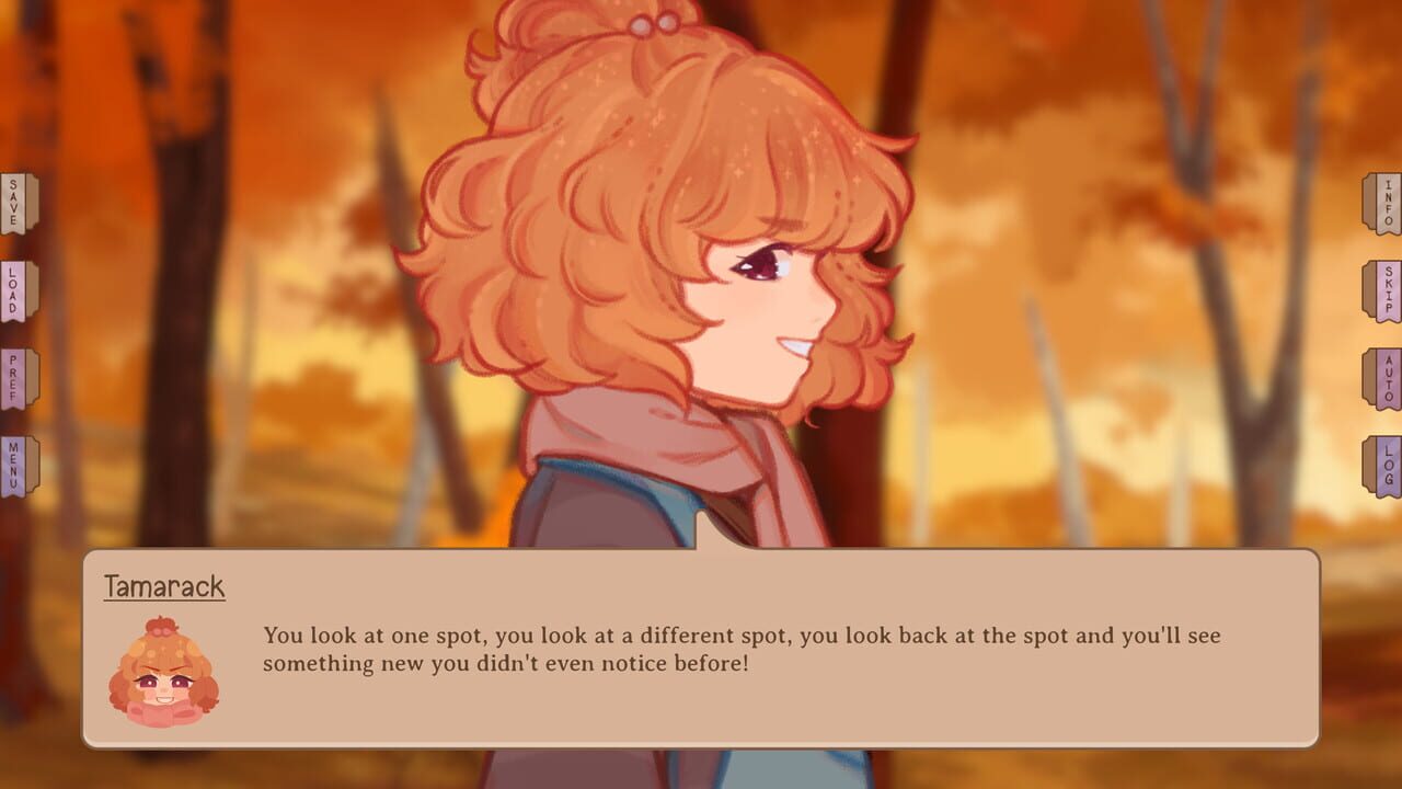 Our Life: Now & Forever screenshot