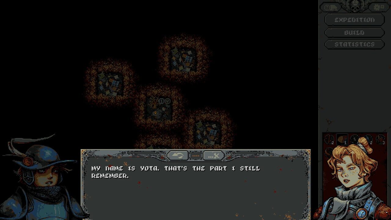 Loop Hero screenshot