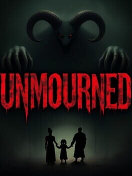 Unmourned