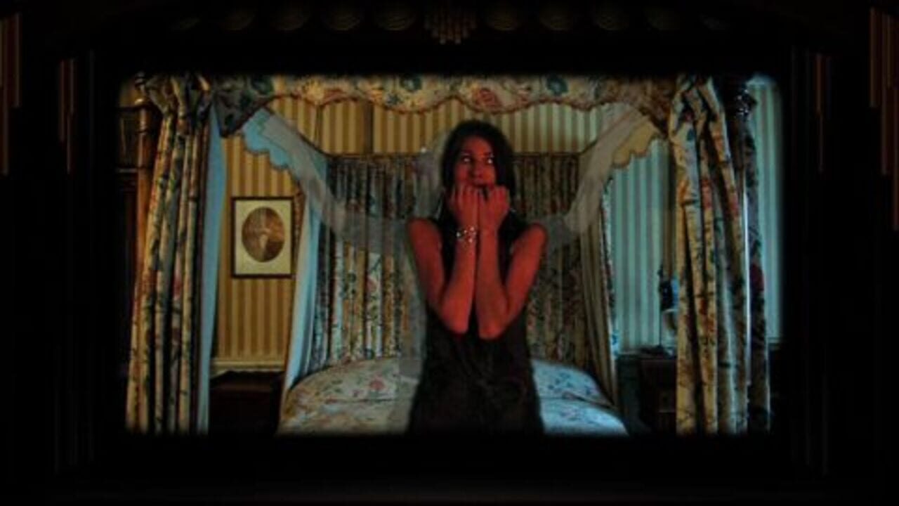 You're in the Movies screenshot