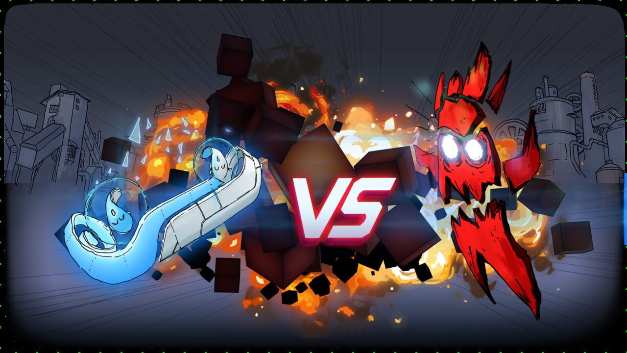 Caromble! screenshot
