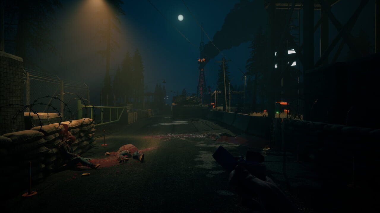 No More Room in Hell 2 screenshot