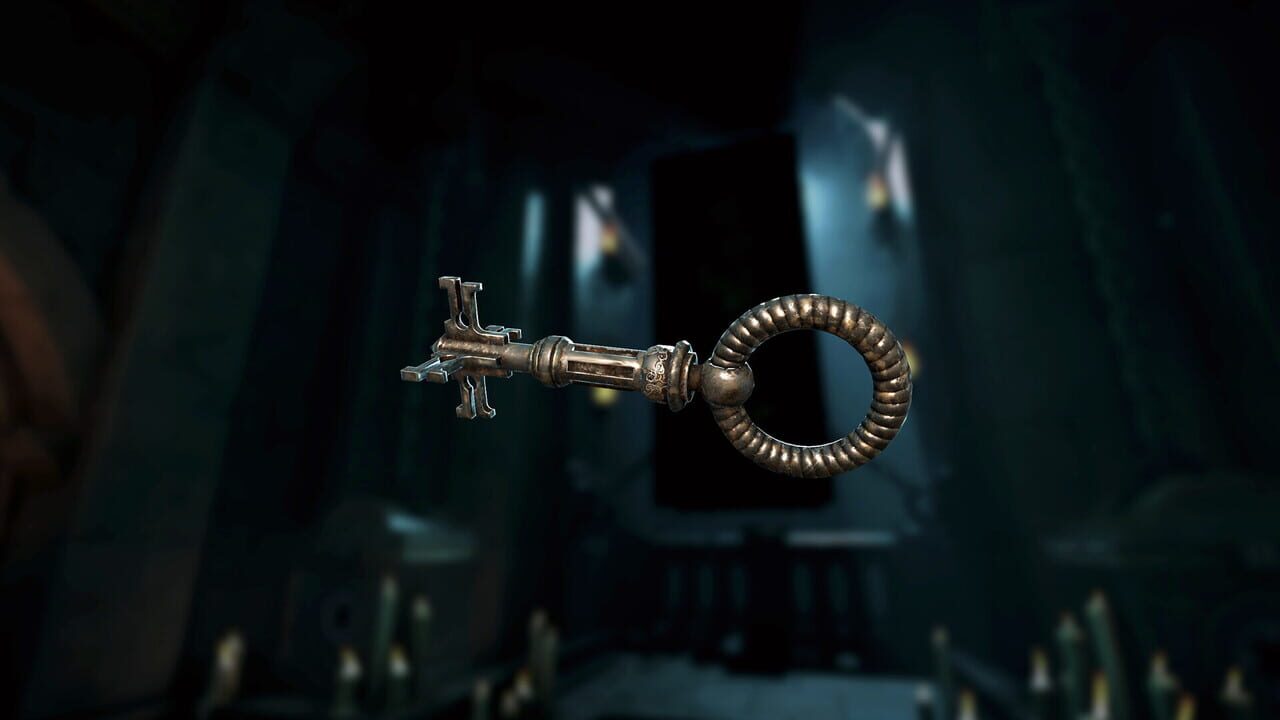 Escape Simulator 2 screenshot