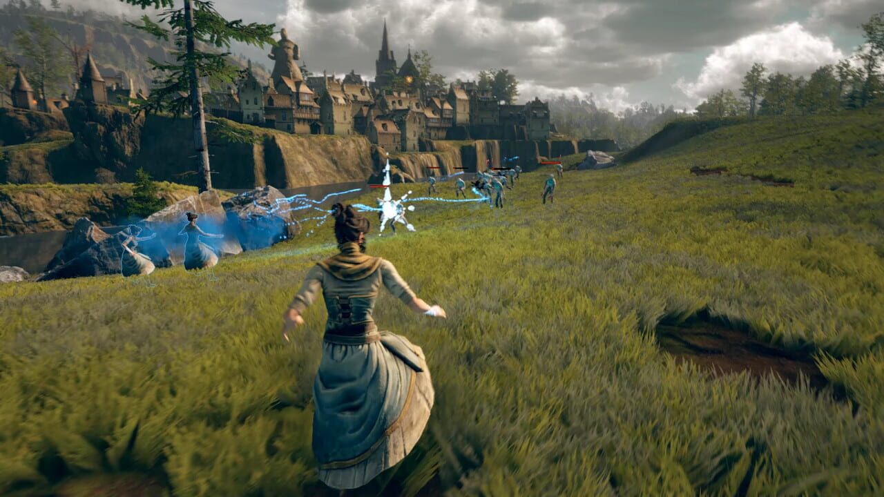 TimeMelters screenshot