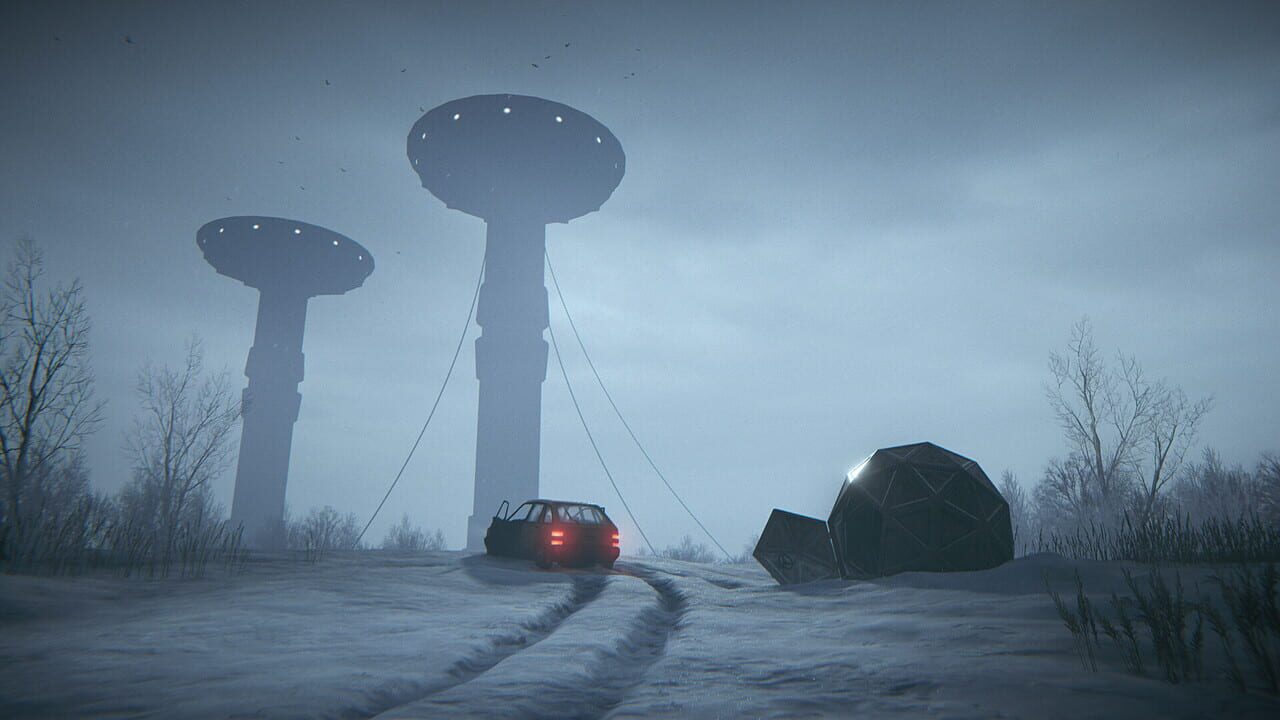 Hail to the Rainbow screenshot