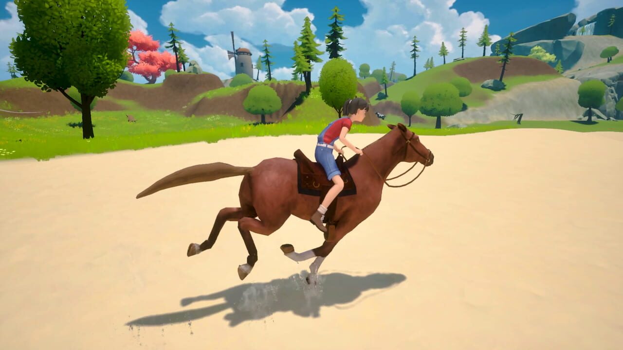 Harvest Cafe screenshot