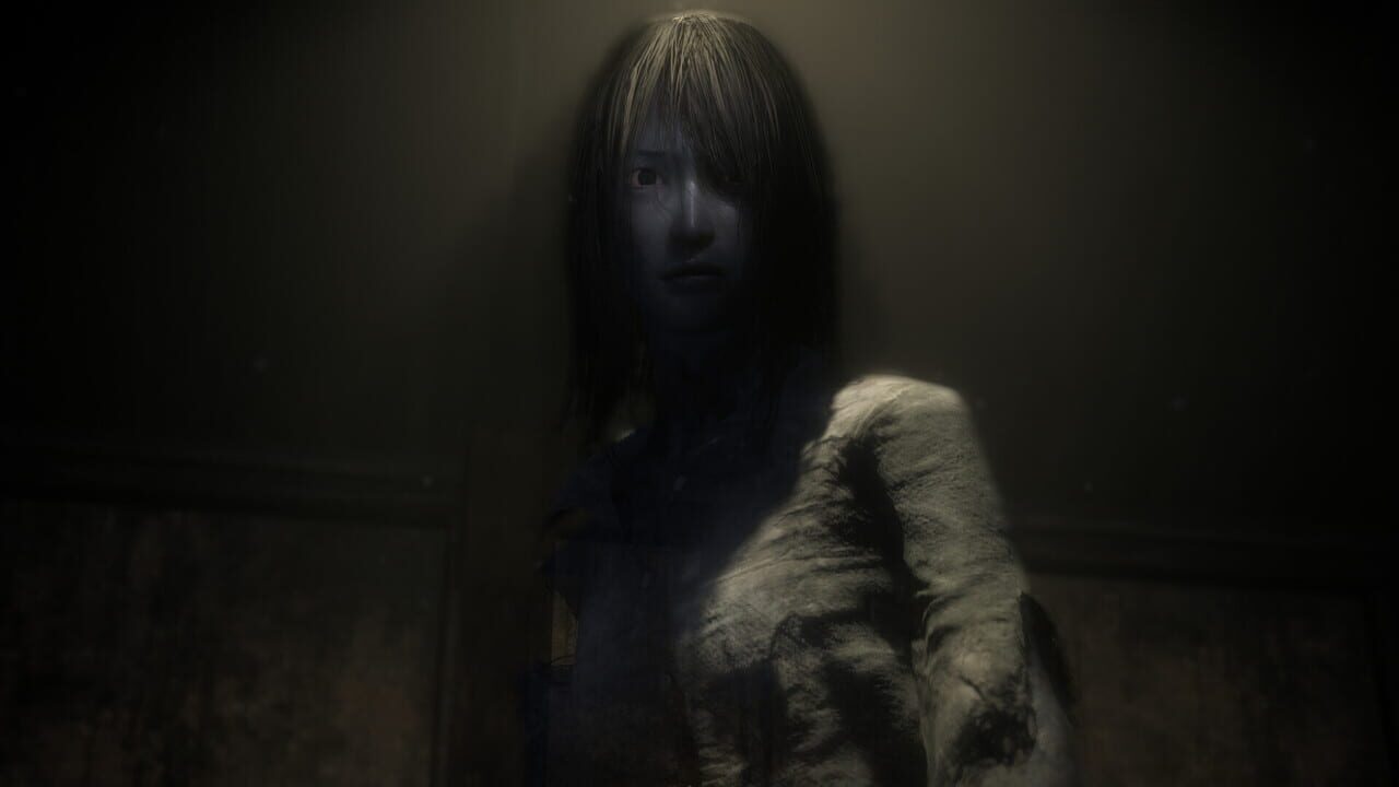 Fatal Frame II: Crimson Butterfly Remake screenshot