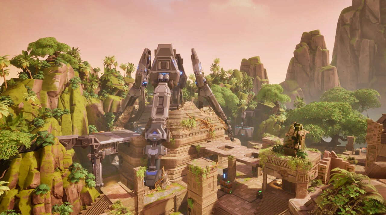 Nyan Heroes screenshot