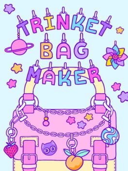 Trinket Bag Maker