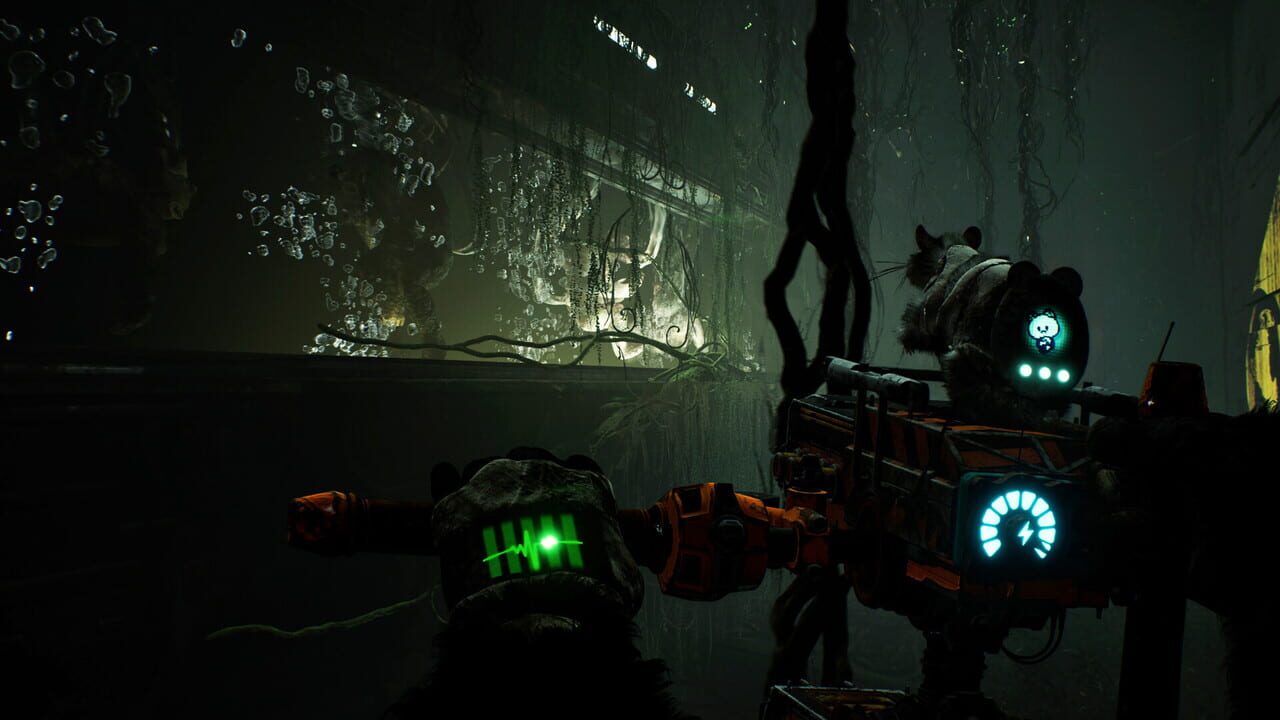 Animal Use Protocol screenshot