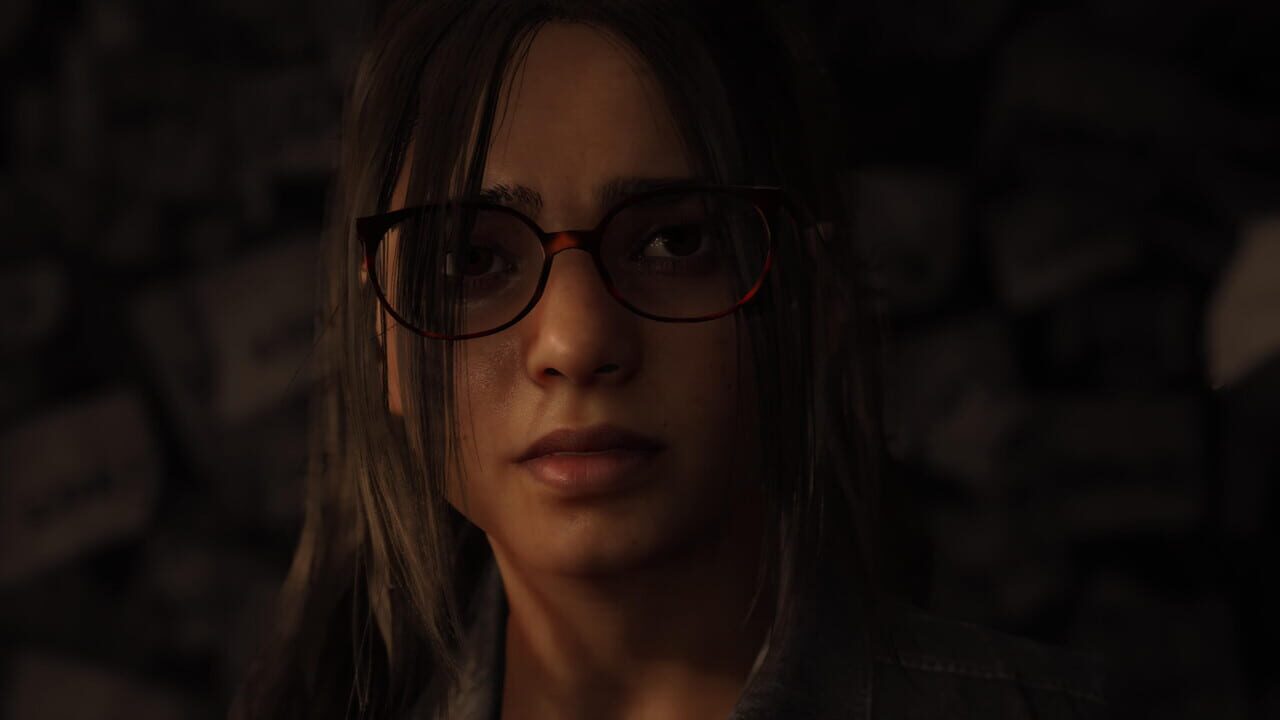 Silent Hill: The Short Message screenshot