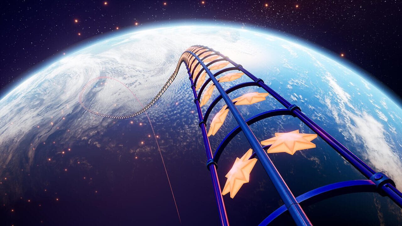 It Takes Two screenshot