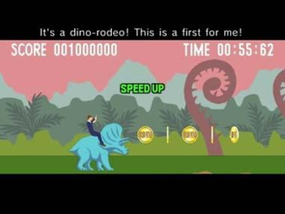 Tomena Sanner screenshot