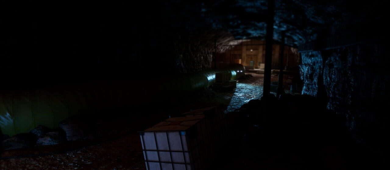 Beautiful Light screenshot