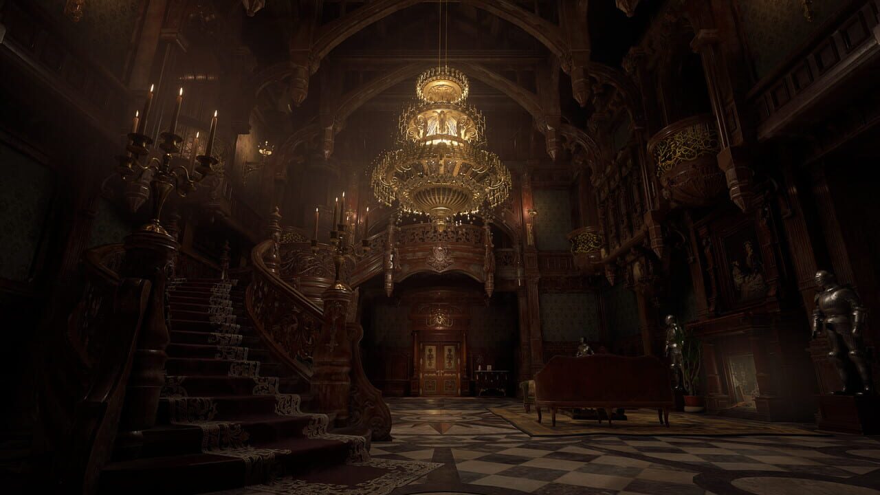 Resident Evil Village: Deluxe Edition screenshot