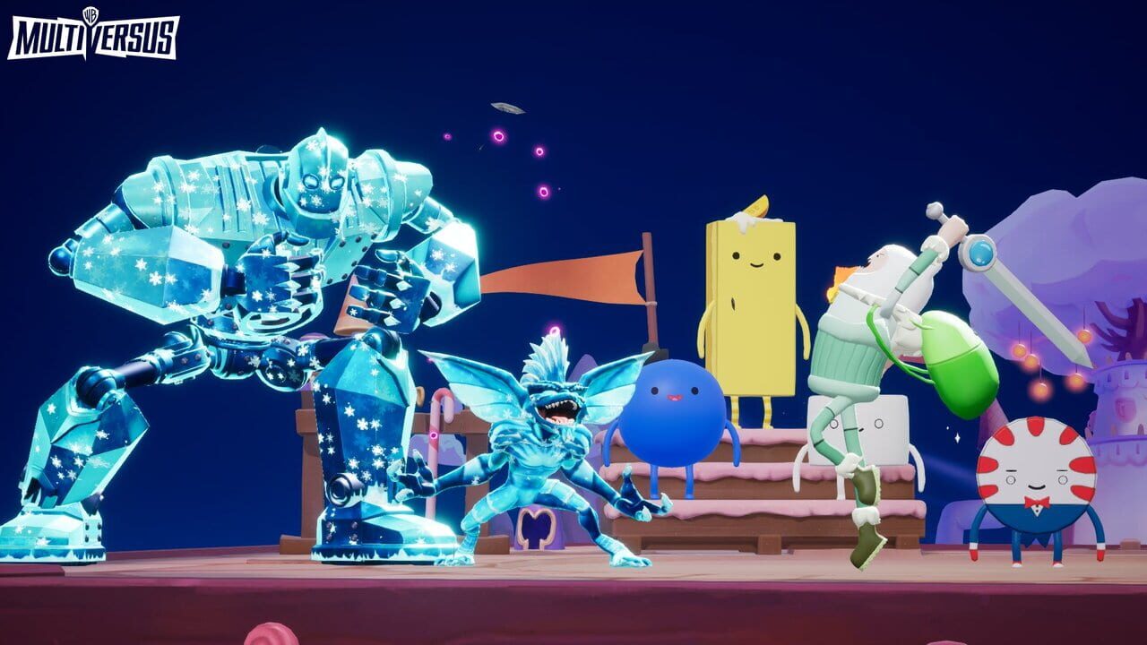 MultiVersus: Season 4 screenshot